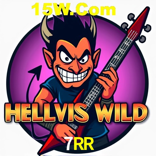 APP oficial da 7RR para mobile