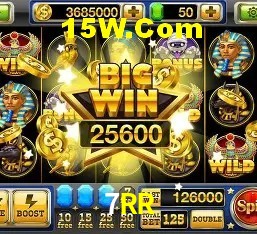 Diretório de Jogos 7RR