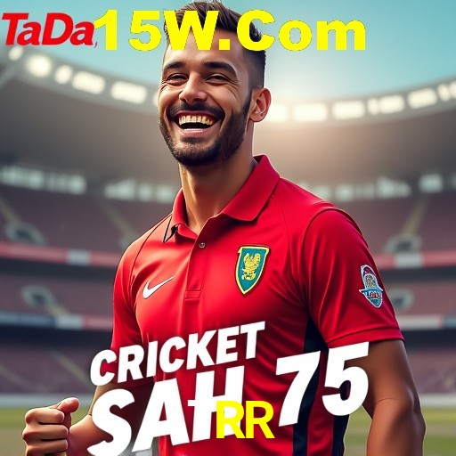 Bônus de Boas-vindas 7RR