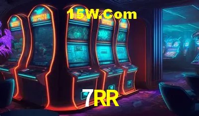 7RR Rio de Janeiro - Popular Jogos