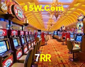 7RR Rio de Janeiro - Slot Strategy