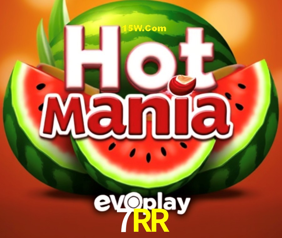 Estatísticas Esportivas 7RR