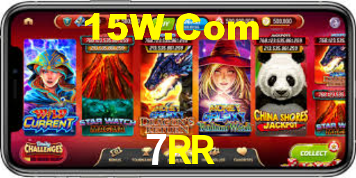 7RR: Seu Cassino Premiado com Pagamentos Rápidos