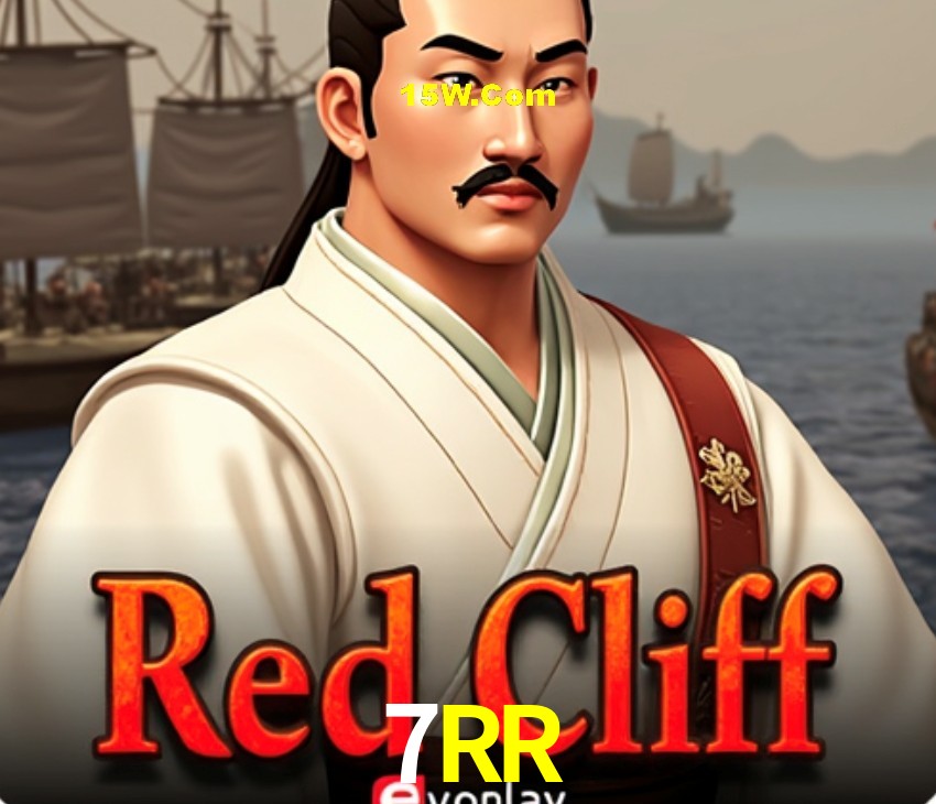 Bônus de Boas-vindas 7RR