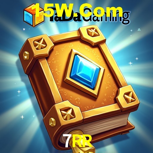 PIX Instantâneo 7RR