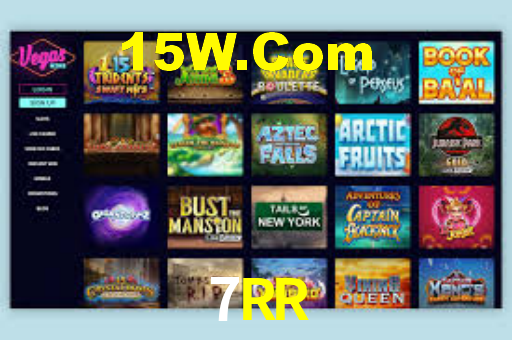 7RR: A Experiência de Casino com Jogos de Mesa ao Vivo