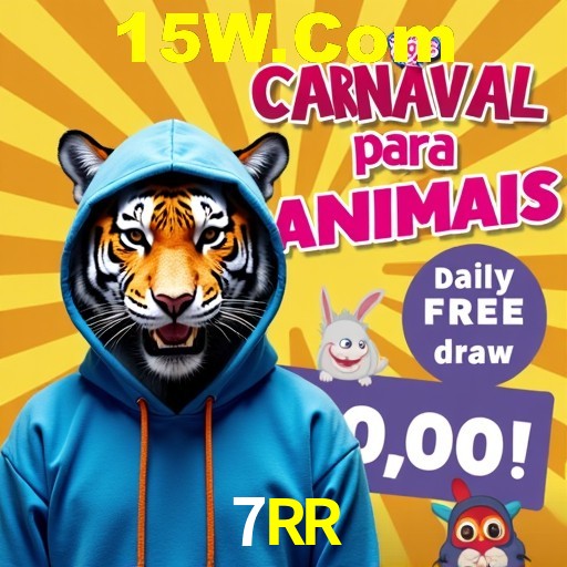 Descubra a Essência do 7RR: Nossa História e Compromissos