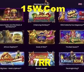 Gates of Olympus 7RR