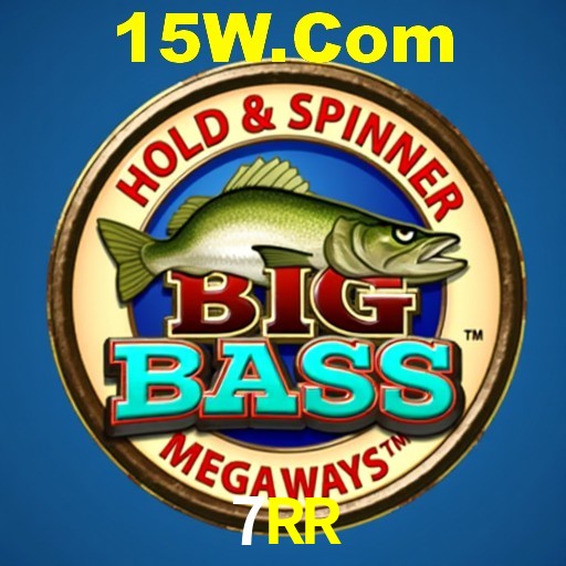 Descubra o Mundo do Cassino Online com 7RR