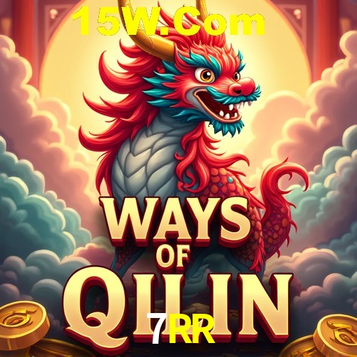 7RR Bônus - Pacote R$5.000 + VIP