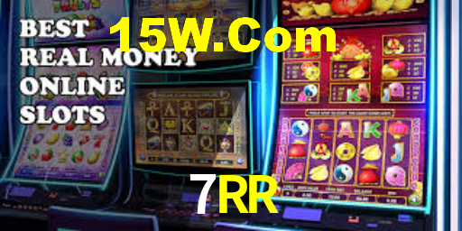 Sinta a adrenalina dos jogos de cassino com 7RR