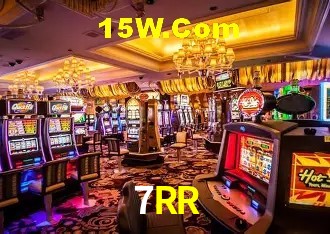 7RR Brasília - Jogo Features