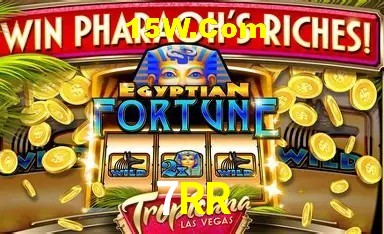 Provedores de Jogos 7RR