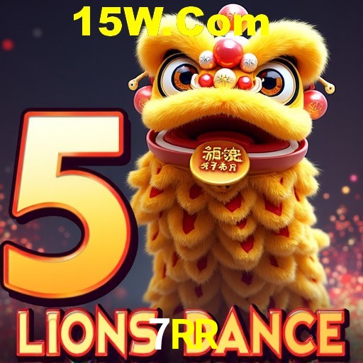 Slot Games 7RR