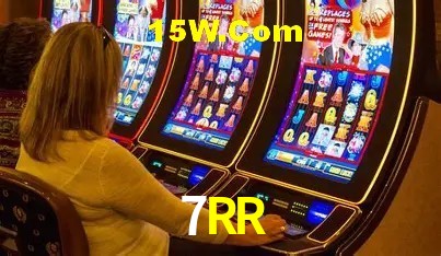 Experiência VIP 7RR
