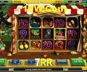 Welcome Bonus 7RR