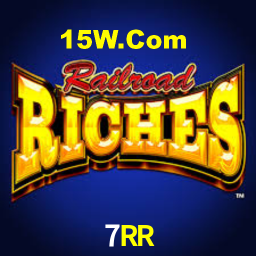 7RR - A Única Plataforma Oficial De Cassino - 7RR.Com