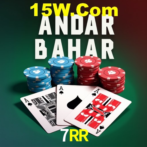 Descubra o Mundo do Cassino Online com 7RR