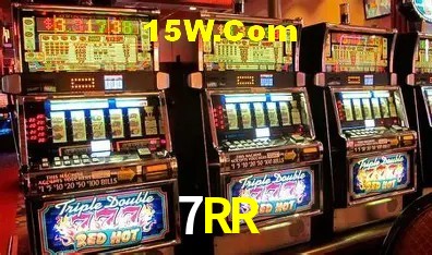 Weekend Specials 7RR