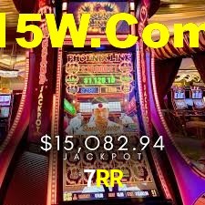 Live Casino 7RR