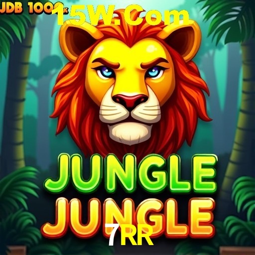 APP oficial da 7RR para mobile