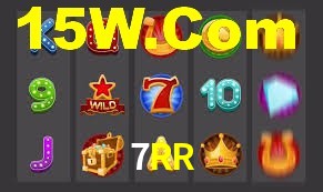 Welcome Bonus 7RR