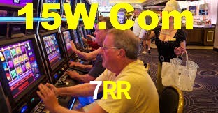 Tournaments 7RR