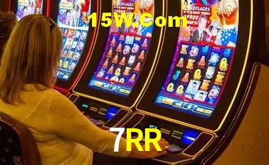 Live Casino 7RR