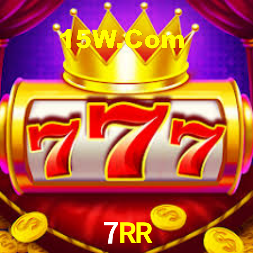 7RR: Jogos de Caça-Níqueis-Altas Recompensas, Roleta-Velocidade, Blackjack-Desafios Máximos