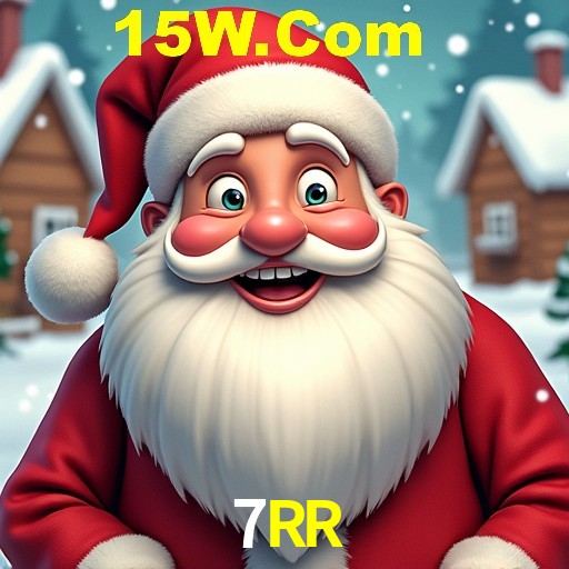 Game Providers 7RR