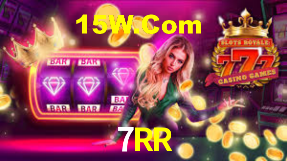 7RR App Interface